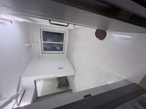 Kitchen in 1 BHK Apartment at Adityaraj Shivraj, Vikhroli East – for Rent