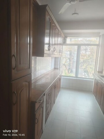 Kitchen in 3 BHK Independent House at Indiranagar – for Sale