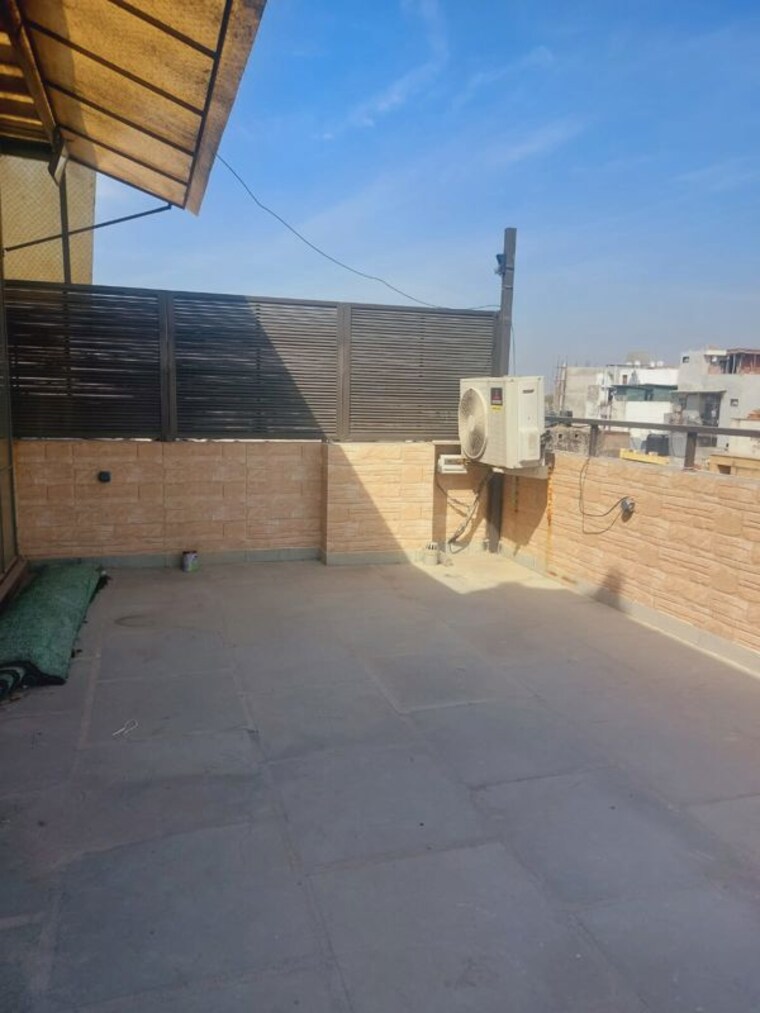 Exterior View, panchsheel enclave 3 Bedroom 2400 Sq.Ft. Apartment In Panchsheel Enclave Delhi 9962511