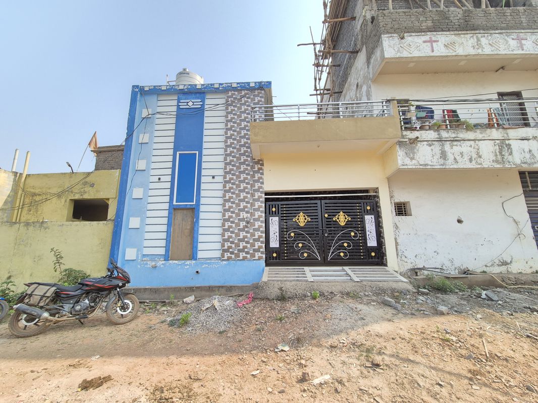 3 BHK Independent House For Sale in Kamal Vihar
