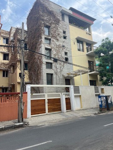 3 BHK Independent House For Sale in Indiranagar