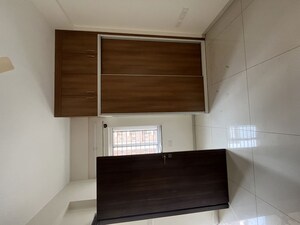 2 BHK Apartment For Rent in Adarsh Greens, Kogilu