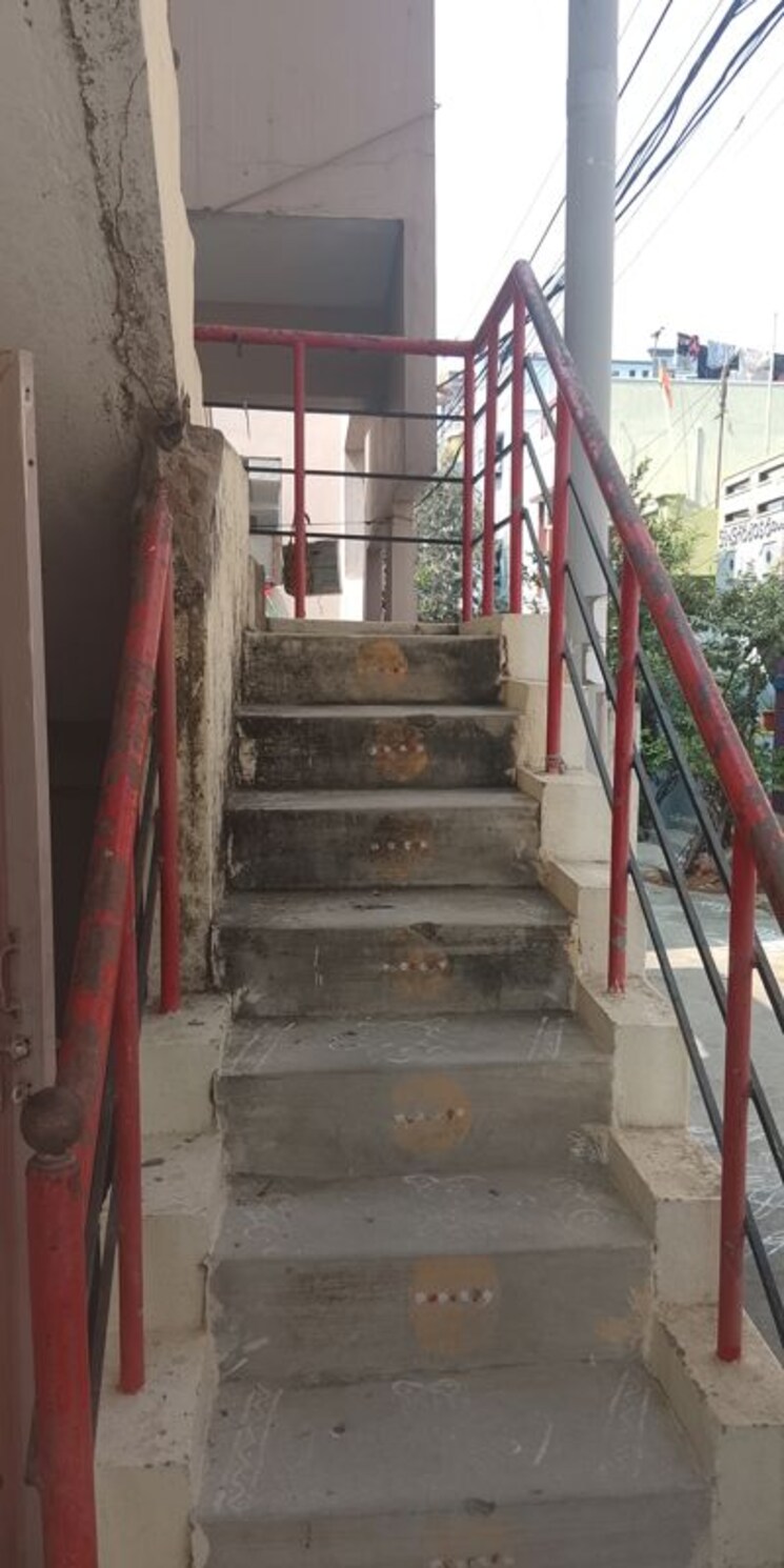 undefined, chandrampalem 4 Bedroom 1296 Sq.Ft. Independent House In Chandrampalem Vizag 9962522