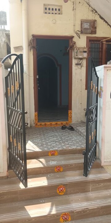 4 BHK Independent House For Sale in Chandrampalem