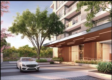 2.5 BHK Apartment For Sale in Emaar Urban Oasis, Sector 62