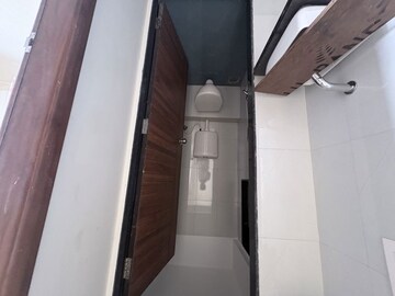 Staircase in 1 BHK Apartment at Haware Amara, Vikhroli East – for Rent