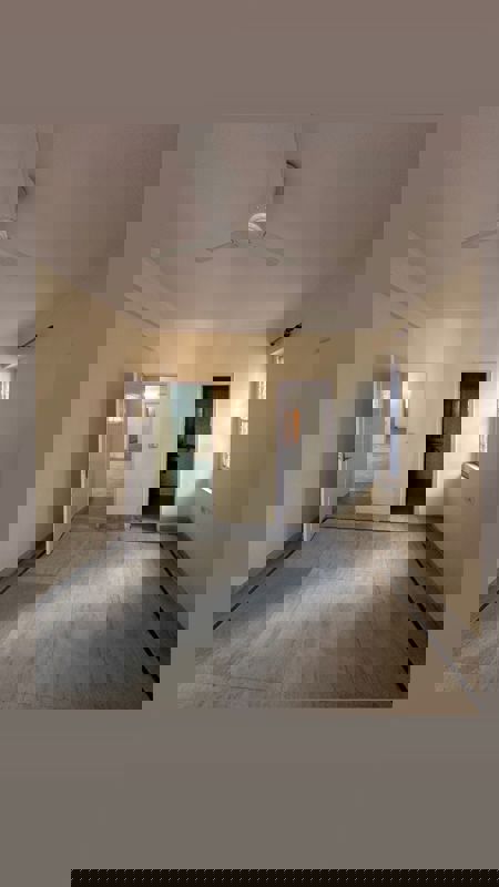 2 BHK + Store Room 1100 Sq.Ft. Apartment in Signature Global City