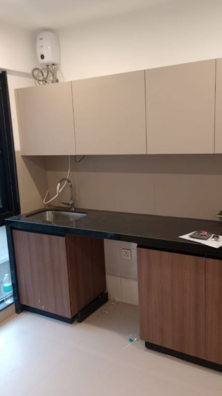 Kitchen, bandra west 2 Bedroom 700 Sq.Ft. Apartment In Bandra West Mumbai 9962508