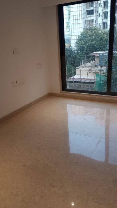 2 BHK + Pooja Room Apartment For Rent in Bandra West