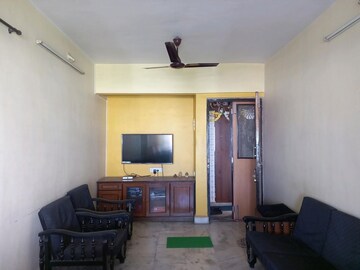 2 BHK Apartment For Rent in Rutu Enclave, Kasarvadavali