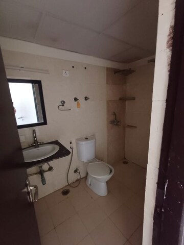 Bathroom in 2.5 BHK Apartment at Nirala Greenshire, Sector 2 Greater Noida – for Sale