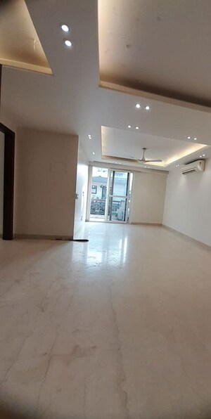 3 BHK Apartment For Rent in Panchsheel Enclave