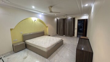 Bedroom in 3 BHK Apartment at Panchsheel Enclave – for Rent