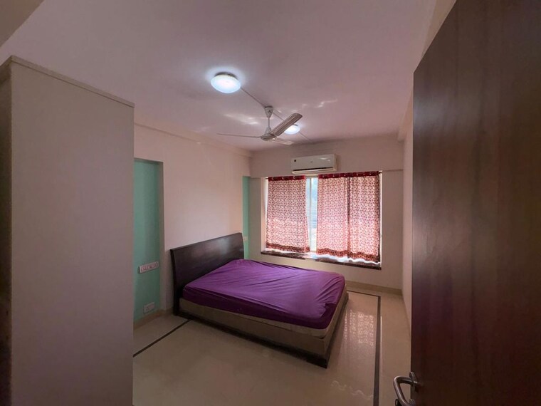 Bedroom, satellite-tower 2 Bedroom 850 Sq.Ft. Apartment In Goregaon East Mumbai 9962538