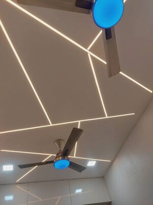 Furnished Amenities in 2 BHK Apartment at Satellite Tower, Goregaon East – for Rent