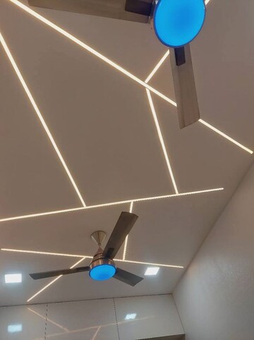 Furnished Amenities in 2 BHK Apartment at Satellite Tower, Goregaon East – for Rent