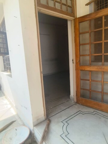Balcony in 3 BHK Independent House at Gomti Nagar – for Rent