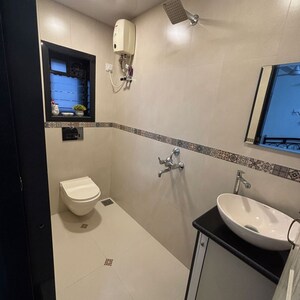 Furnished Amenities in 2 BHK Apartment at Lok Rachana, Moti Nagar – for Sale