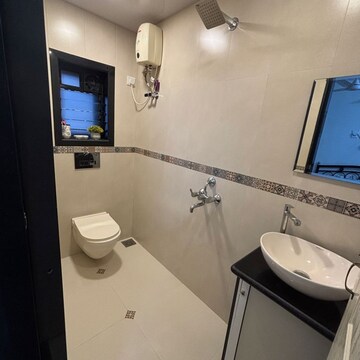 Furnished Amenities in 2 BHK Apartment at Lok Rachana, Moti Nagar – for Sale