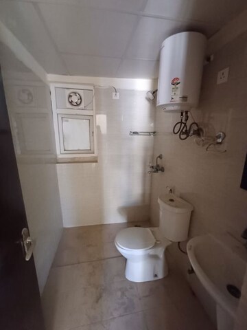 Master Bedroom in 3 BHK Apartment at Nirala Aspire, Sector 16 Greater Noida – for Sale