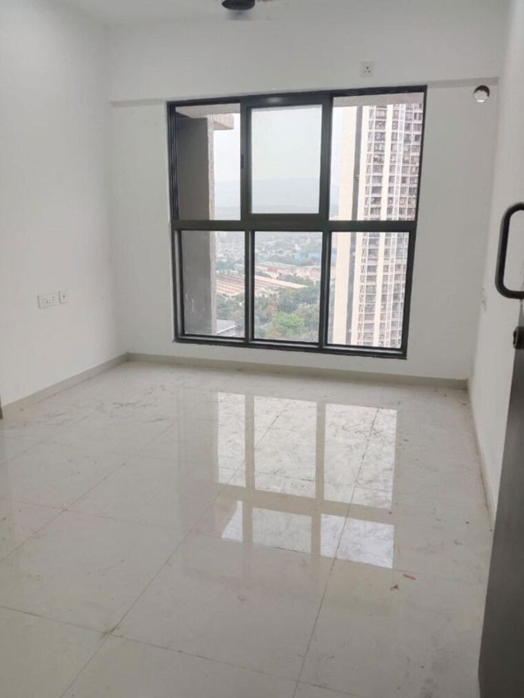 Master Bedroom, uk-iridium 1 Bedroom 390 Sq.Ft. Apartment In Kandivali East Mumbai 9962537