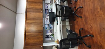 Team Area in  Office Space at Silver Space, Pimple Nilakh – for Rent