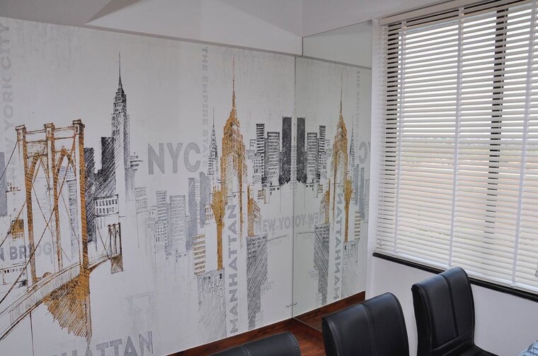 Team Area, silver-space Commercial Office Space 240 Sq.Ft. In Pimple Nilakh Pune 9962526