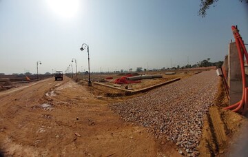 Plot Area in  Plot at Dadri – for Sale