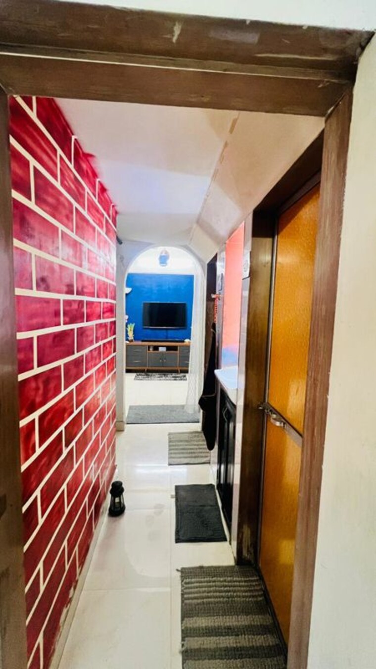 undefined, harsh-plaza 1 Bedroom 405 Sq.Ft. Apartment In Mira Road Thane 9961814