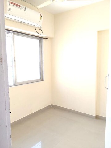 1 BHK Apartment For Rent in Charkop Om Shree Siddhivinayak CHS, Kandivali West