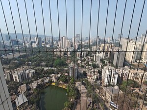 2 BHK Apartment – Exterior View View at Kalpataru Paramount, Kapur Bawdi - for Rent