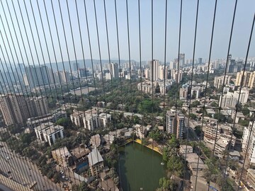 2 BHK Apartment – Exterior View View at Kalpataru Paramount, Kapur Bawdi - for Rent