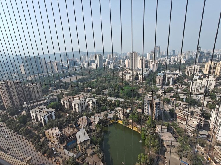 Exterior View, kalpataru-paramount 2 Bedroom 711 Sq.Ft. Apartment In Kapur Bawdi Thane 9962558
