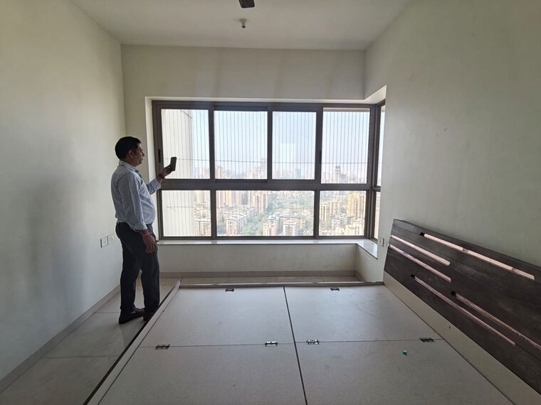 undefined, kalpataru-paramount 2 Bedroom 711 Sq.Ft. Apartment In Kapur Bawdi Thane 9962558