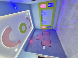 Furnished Amenities in 2 BHK Independent House at Santoshi Nagar – for Sale