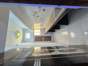 Kitchen in 2 BHK Independent House at Santoshi Nagar – for Sale