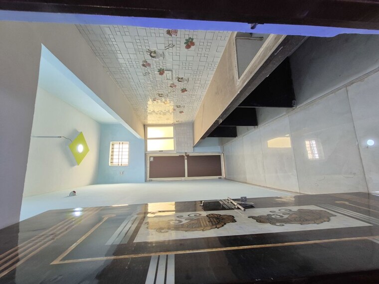 Kitchen, santoshi nagar 2 Bedroom 630 Sq.Ft. Independent House In Santoshi Nagar Raipur 9962561