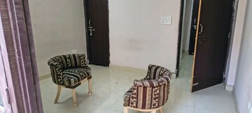 Staircase in 2 BHK Builder Floor at Husainganj – for Rent