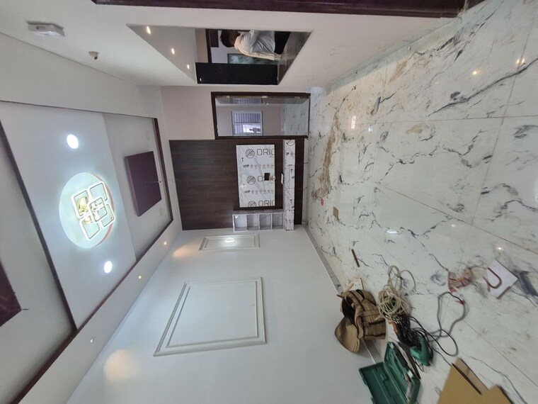 Master Bedroom, kamal vihar 3 Bedroom 1000 Sq.Ft. Independent House In Kamal Vihar Raipur 9962543