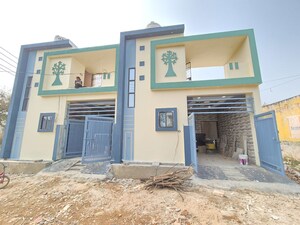 3 BHK Independent House For Sale in Kamal Vihar