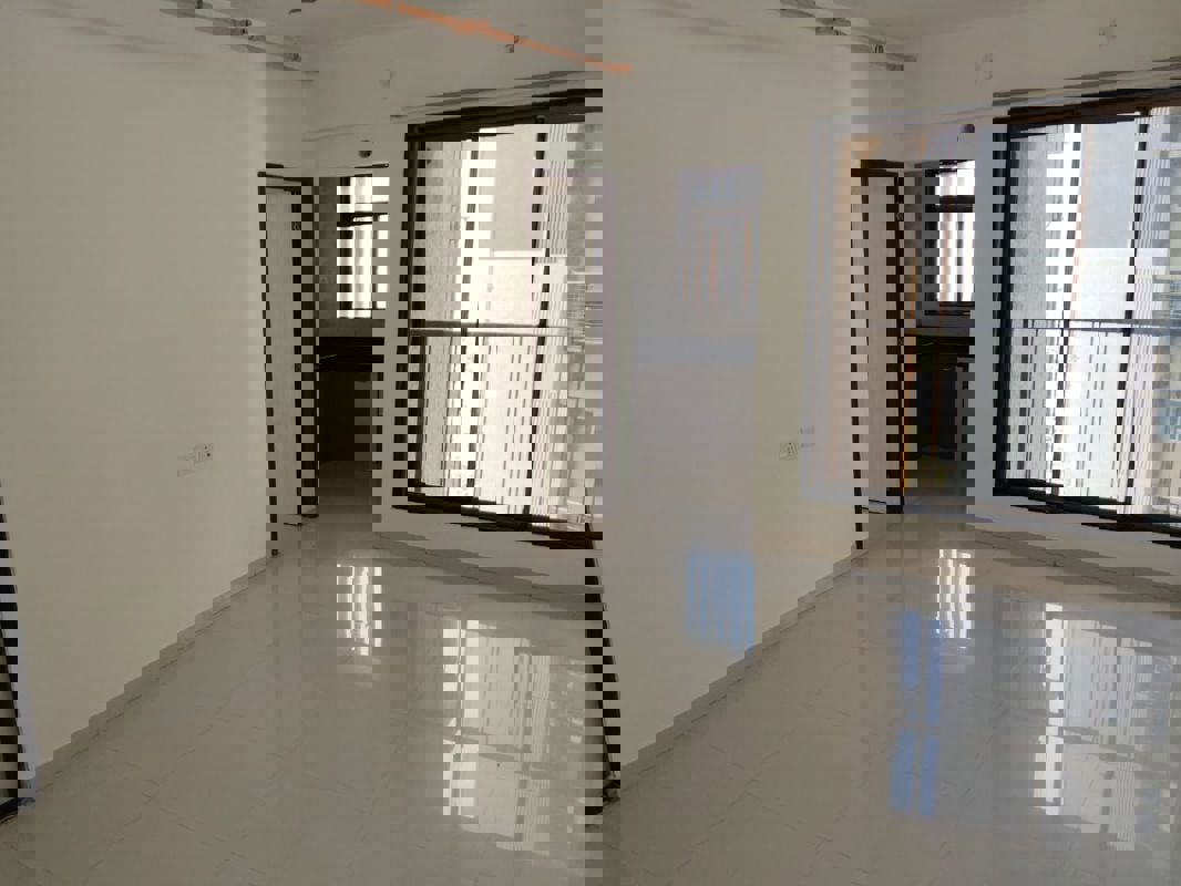 1 BHK + Pooja Room 368 Sq.Ft. Apartment in Chandak Nishchay