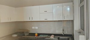 Furnished Amenities in 3 BHK Apartment at Rishita Manhattan, Gomti Nagar – for Sale