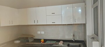 Furnished Amenities in 3 BHK Apartment at Rishita Manhattan, Gomti Nagar – for Sale