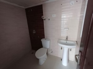 Master Bedroom in 2 BHK Apartment at Panchsheel Greens II, Sector 16 Greater Noida – for Sale