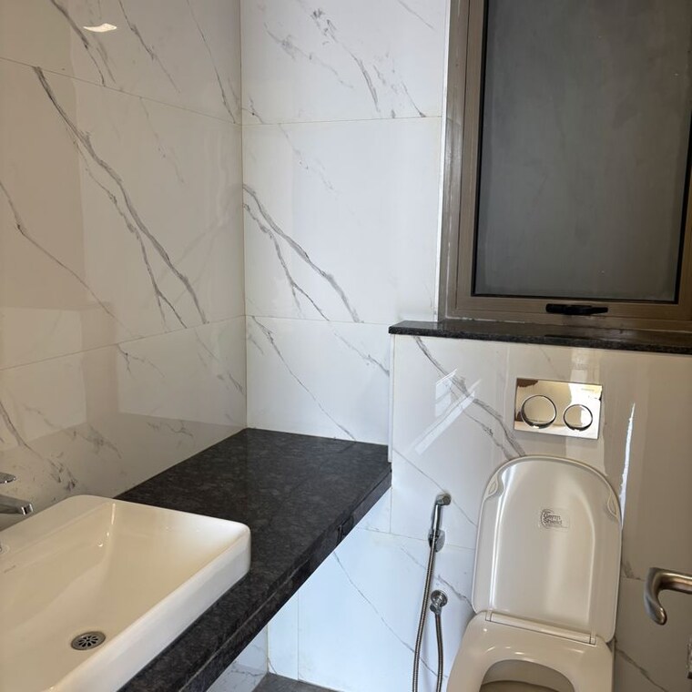 Bathroom, prestige-siesta 2 Bedroom 1050 Sq.Ft. Apartment In Ghati Pada Mumbai 9962572