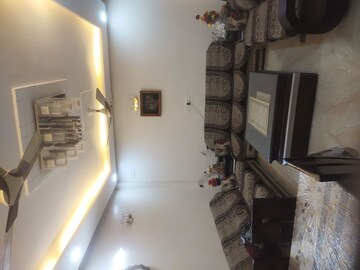 2 BHK Independent House For Rent in Sector 4