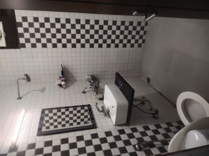 Master Bedroom in 2 BHK Independent House at Sector 4 – for Rent