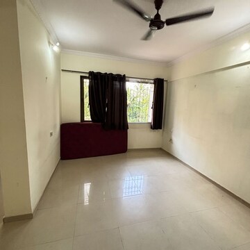 1 BHK Apartment For Sale in Yogi Hills, Ghati Pada
