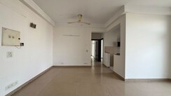 2.5 BHK + Study Room Apartment For Sale in Spring Meadows