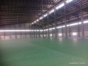 Parking in  Warehouse at Savli – for Rent